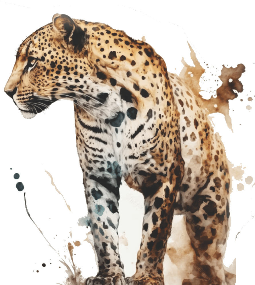 leopard-sil leopard-sil